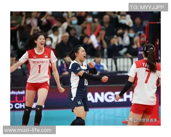 世界排联官宣 归化方针有变 有利中国女排 设下1条红线